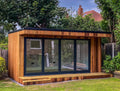 Tranquil Garden Rooms