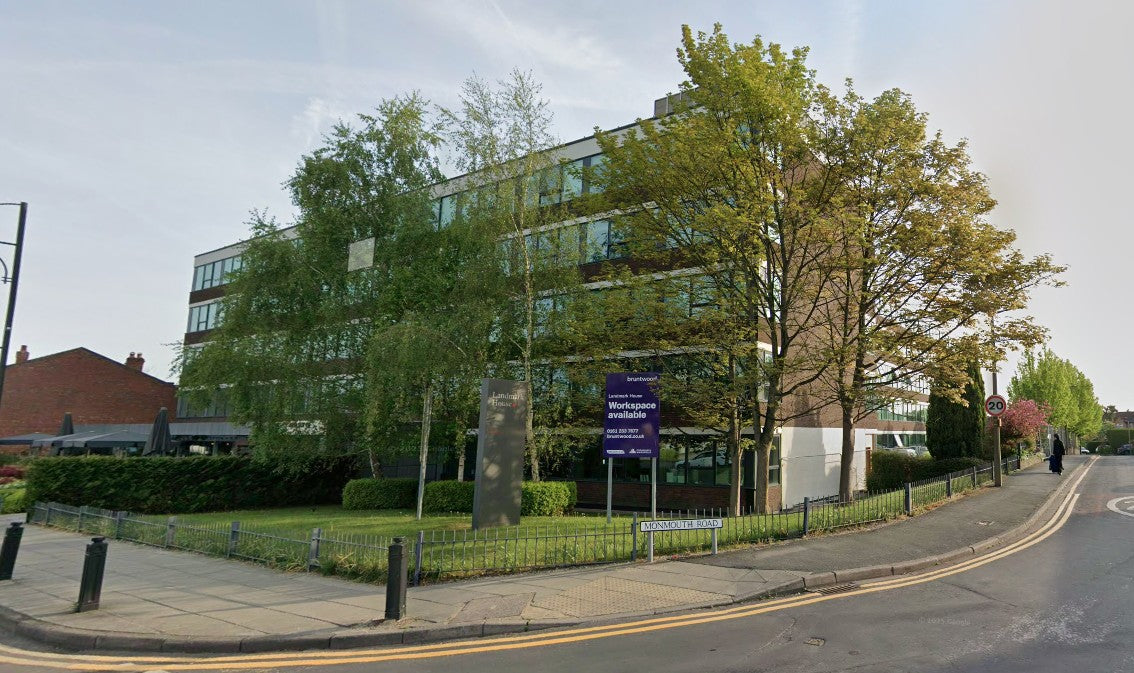 Ranmoor Property Chartered Surveyors