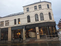 The Altrincham Duck