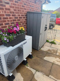 Indoor Climates