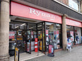 Ryman Stationery