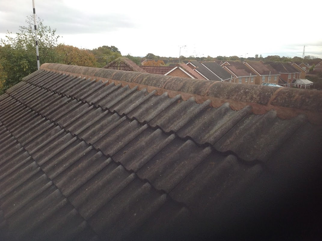 SWF Roofers and Builders