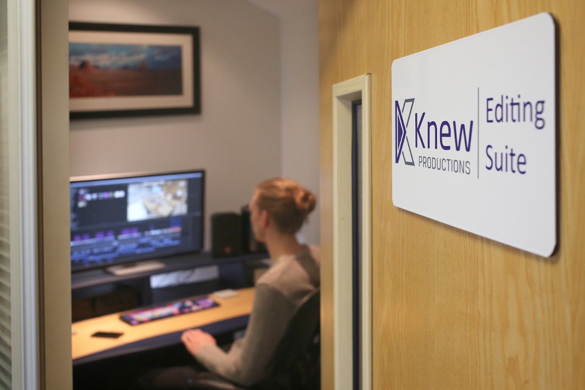 Knew Productions