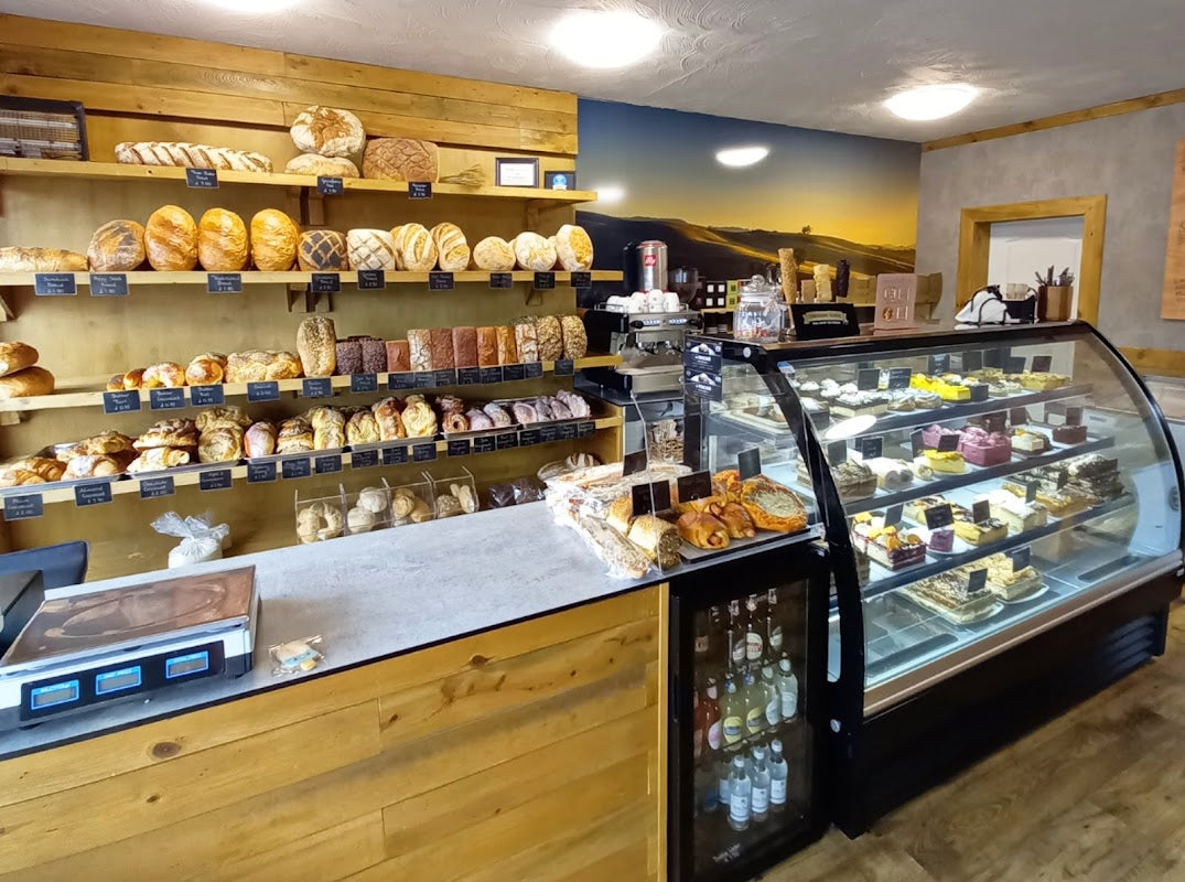 Olawa Bakery