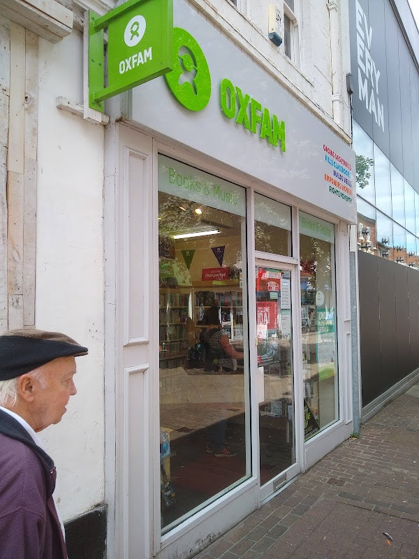 Oxfam