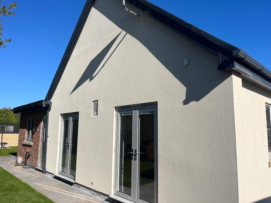 Plastering and Rendering Solutions