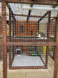 Leawood Boarding Cattery