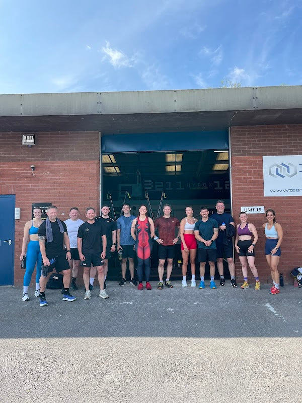 Team Training