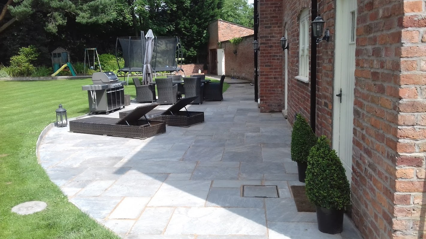 J.S.C Building Services