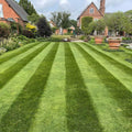 The Cheshire Lawn Care Company