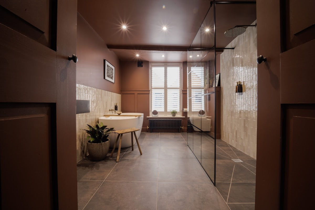 Aneto Kitchen & Bathroom Renovations –