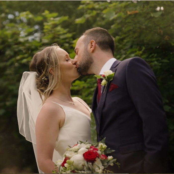 Lewis Films - Wedding Videographer