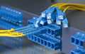 PSP Data Communications | Data Cabling Services