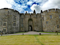 Chirk Castle