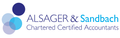 Alsager & Sandbach Chartered Certified Accountants