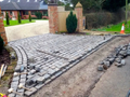 TP Construction and Driveways