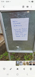 Worralls Farm Shop