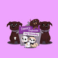 Dannii’s Dog House