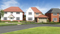 Redrow Hartford