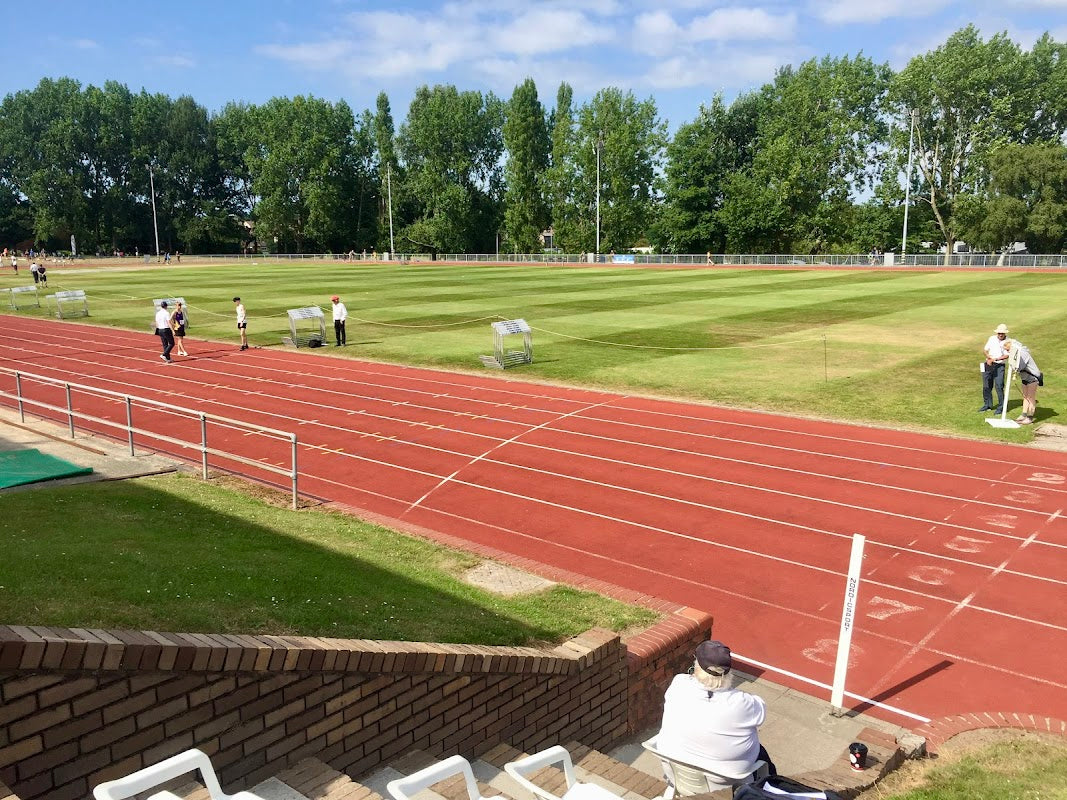 Wirral AC