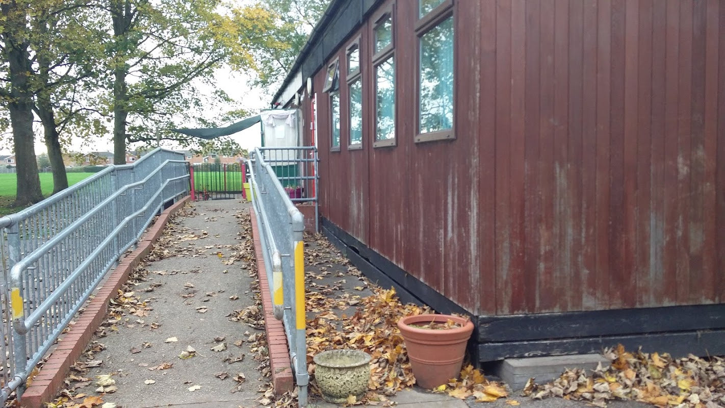 Little Angels Childcare & Nurseries