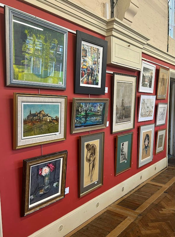 Wilson55 Auctioneers & Valuers