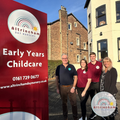 Altrincham Day Nursery