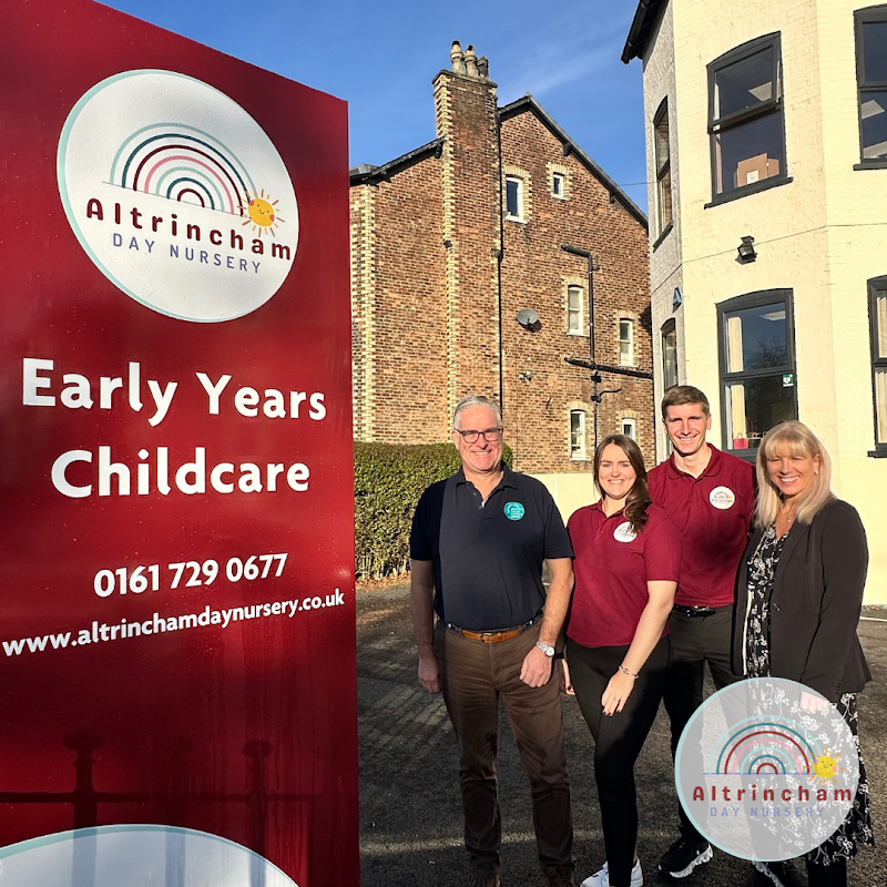 Altrincham Day Nursery