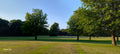 Parker's Gardens