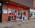 Shelter Charity Shop