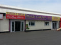 Magic Carpets
