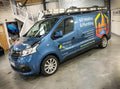 V.F Heating & Plumbing