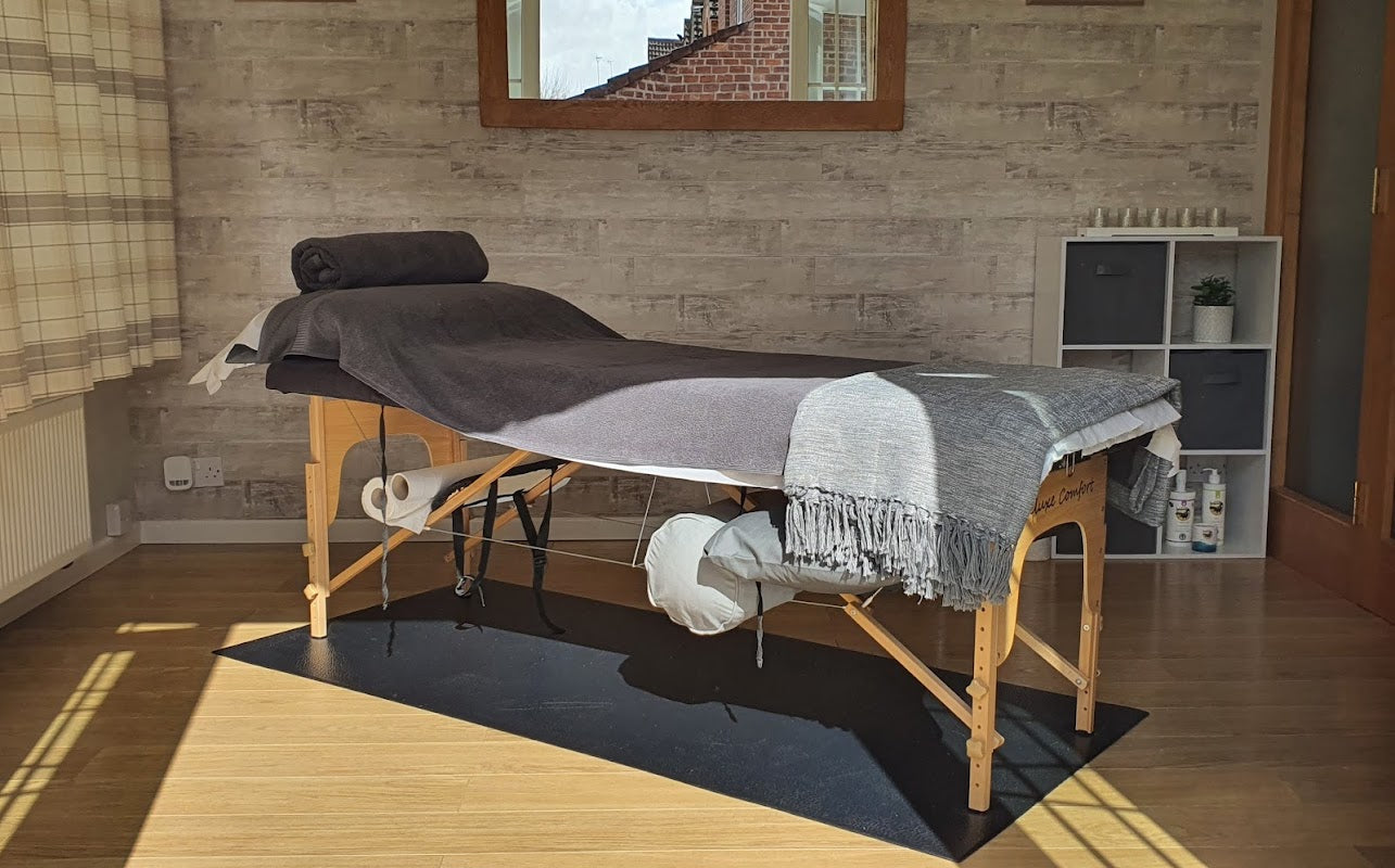 Zenith Massage Therapy