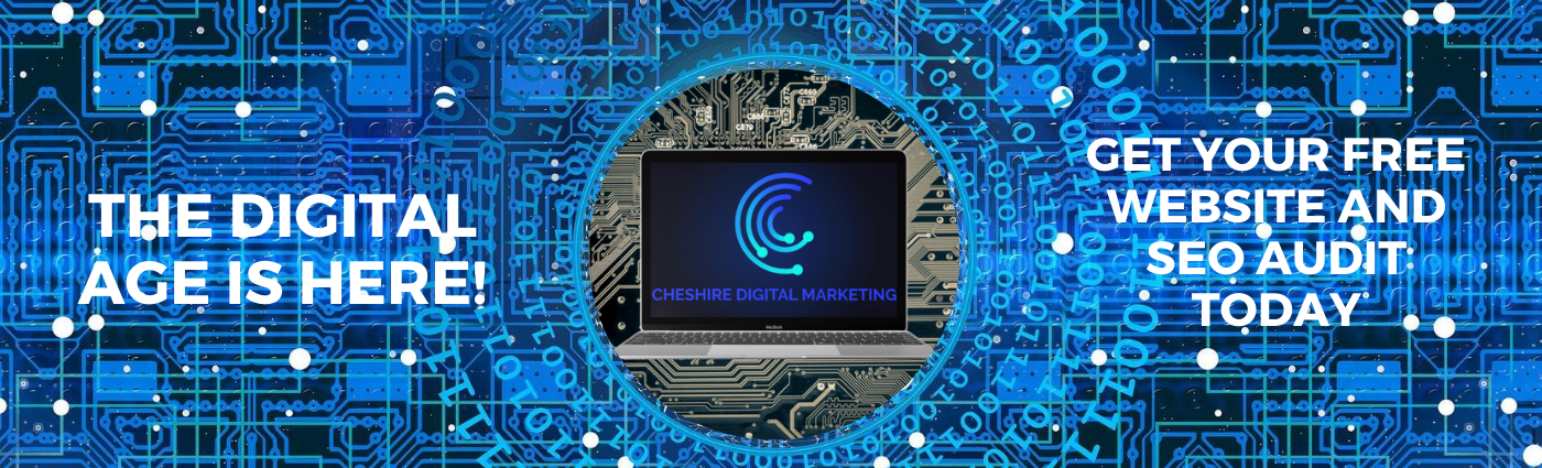Cheshire Digital Marketing Agency