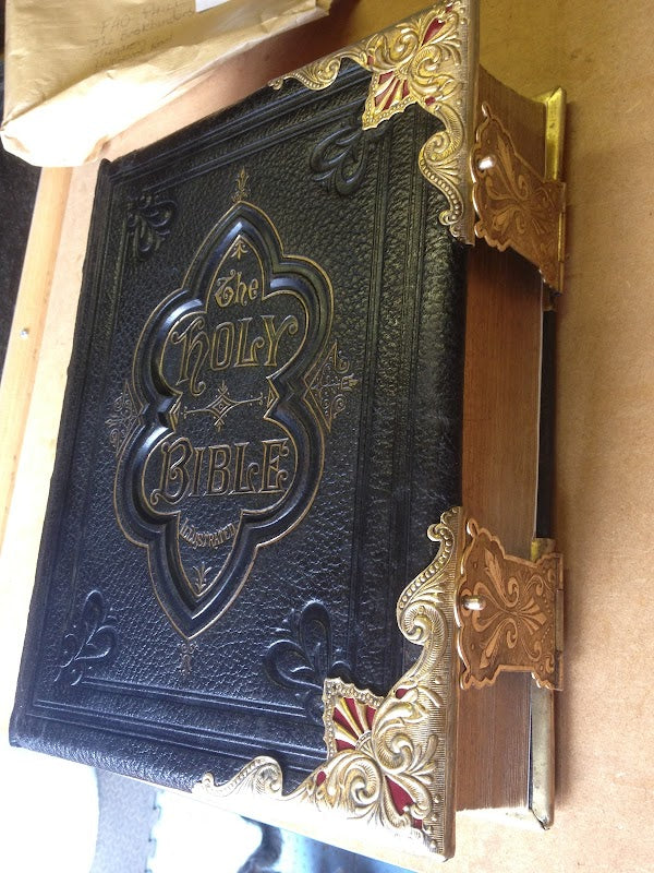 Chester Bookbinders