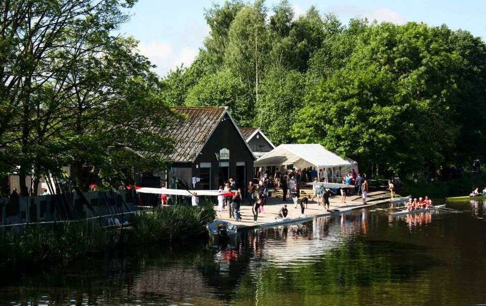 Northwich Rowing Club
