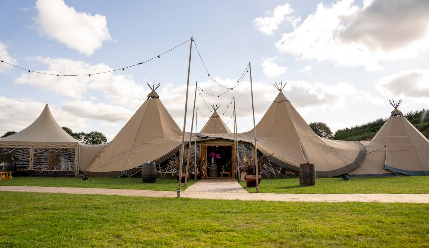 Ziggu Marquees