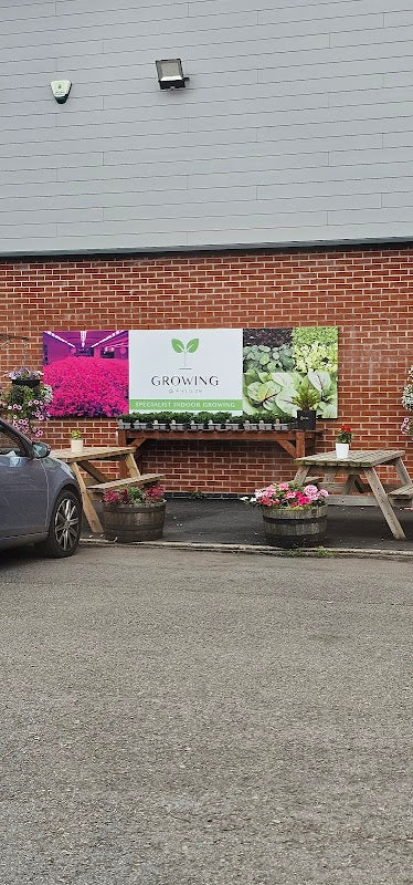 Growing Field