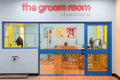 The Groom Room