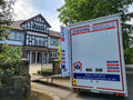 Cheshire Removals & Storage