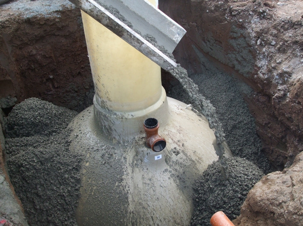 Sewersafe