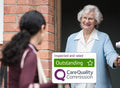 Home Instead Frodsham, Runcorn, Widnes | Home Care & Live-in Care