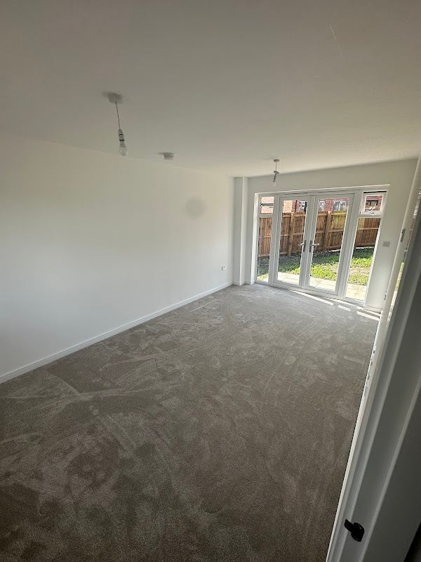 Holmes Chapel Carpets & Flooring