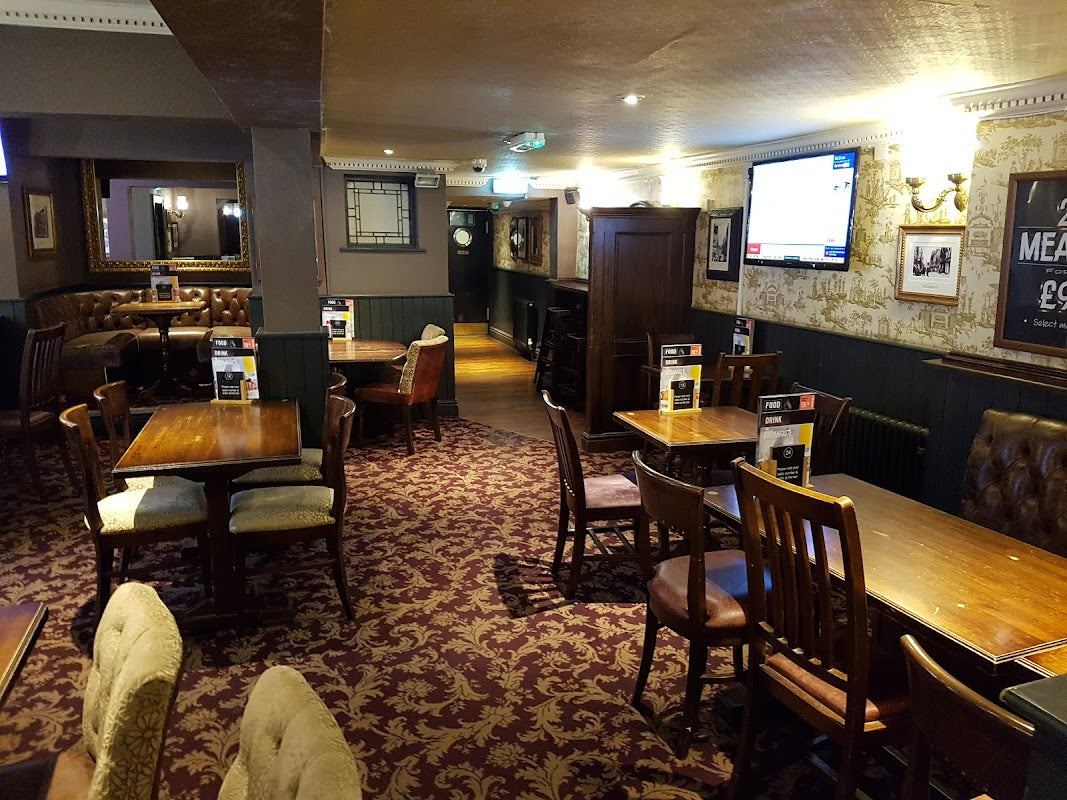 Red Lion