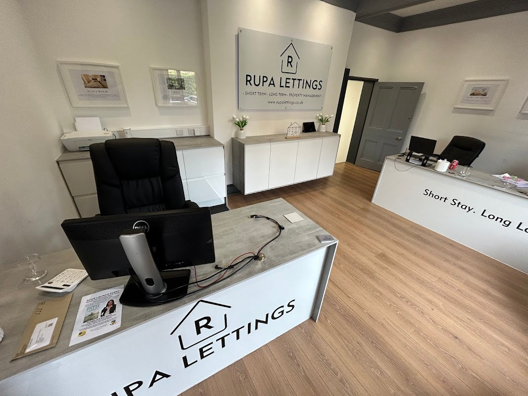 Rupa Lettings