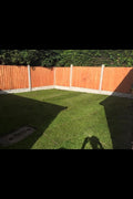 A.D. Fencing and Decking
