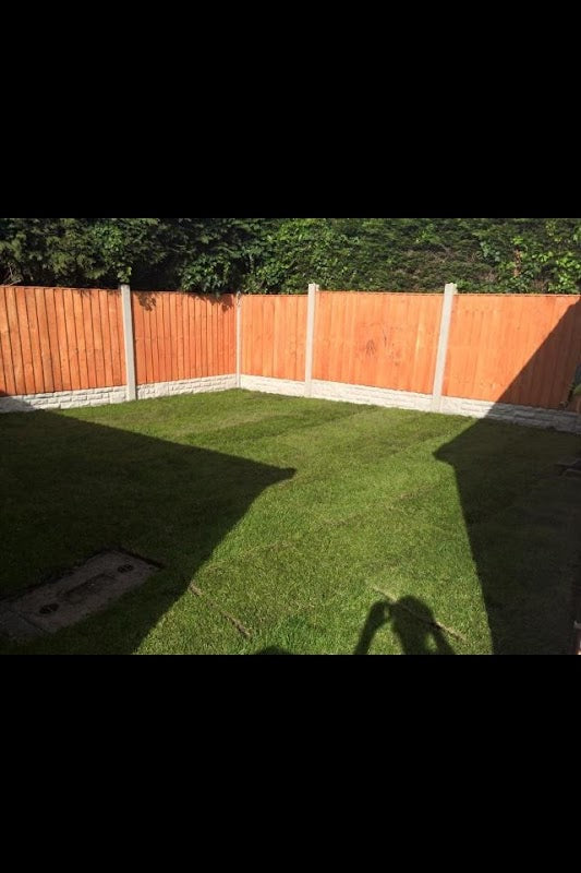 A.D. Fencing and Decking