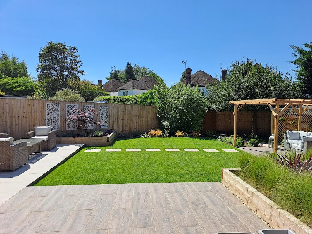 Hortus Landscape and Design | Landscaping