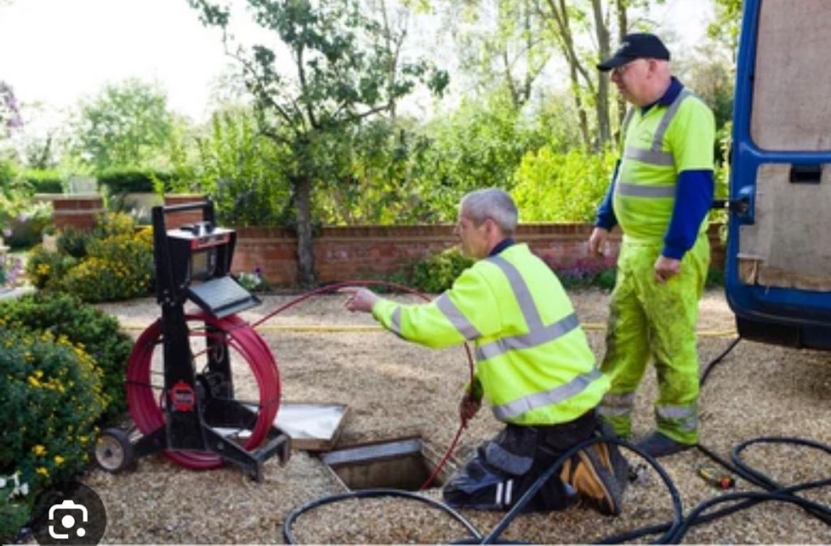 CHESHIRE DRAINAGE - BLOCKED DRAINS SOLUTIONS