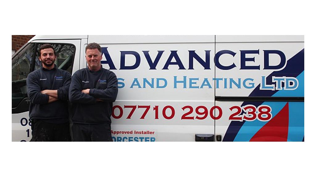 Advanced Gas & Heating
